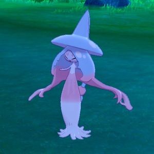 Meet your Posher, Lily